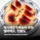 모이세 | 햇사레감곡복숭아 엘바백도 진황도 모이세농원 후기