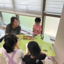 사비지역아동센터 이미지