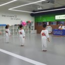 국가대표 성신태권도 이미지