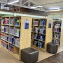 청산작은도서관 이미지