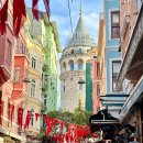 지에스25 중동타워점 | 튀르키예 여행 지금 가도 될까 | 이란 전쟁 속 이스탄불·카파도키아 중동 여행 안전 지역 총정리 (2026)