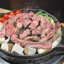 화원역 3,4번출구 앞 이미지