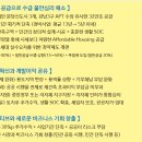 ﻿25번째 부동산대책(공공주도 3080 부동산대책) 이미지