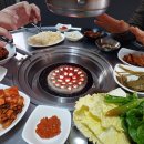 연탄불구이 이미지