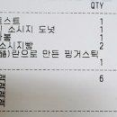 파리바게뜨판교봇들점