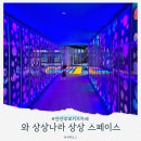 세서울어린이집 | 안산 무료 키즈카페, 와 상상나라 어린이 상상 스페이스 후기