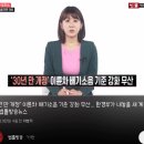 30년만에 개정 실패.. 오토바이 배기소음 기준 강화 무산... gif 이미지