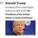 Hottest heads of state (세계 지도자 외모순위) 이미지
