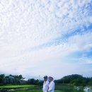 아난티CC | 국내 골프 여행 남해 아난티cc 10월 라운딩 후기 감성 가을 라운딩 설렘!