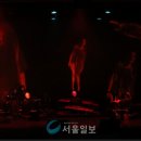 호러 국악콘서트 「귀곡산장」 이미지