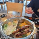 해란강양꼬치훠궈