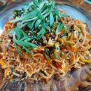 여로장터국수 이미지