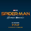 Spider-Man : Homecoming (Trailer) 이미지