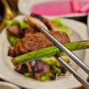 경기도 수원시 장안구 조원로 | 수원 조원동 맛집 미담 돼지갈비 가족외식 단체모임 추천 룸 고깃집