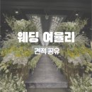 율리지하철역(08030) | [W] 여의도 웨딩 여율리 단독홀 투어 후기, 26년 견적 공유 (O)