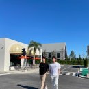 감천의 하늘 이미지