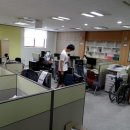 천호3동주민센터 이미지