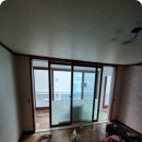 부산기장인테리어필름 이진테마빌 시공 후기
