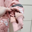 마리앤모리 아동용 모리프렌즈 방한 스키복 120 구매 후기
