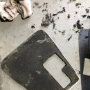 영진카타이어 | [BMW 리스토어] BMW E34 525i 헤드라이닝(천장) &amp; 실내복원