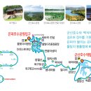구불5길(물빛길) | 군산 관광 여행 명소 구불5길 “물빛길” 소개