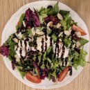 (성인) 건강하고 맛있는 요리 | [장승배기역 맛집] 우부래도 베지찬 동작구청점 : 비건 콤비네이션 피자 신메뉴 시식후기