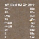장군푸드 이미지