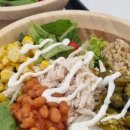 샐러드 로우 앤 트라타 미사점 이미지