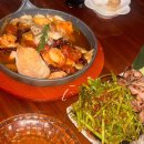 해피1000 마트 앞 이미지