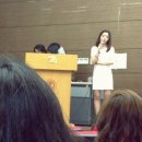 cu상지제일점 | 120324_여대생 페스티벌 후기 - 박설아(설탕씨) / 정다정