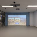 하안종합사회복지관 체육시설 | 양산시 종합복지허브타운 노인복지관 가상체험센터 구축 [에어패스 구축사례]