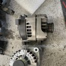 무주지포트VIP 인계점 | BMW X5 발전기 교환