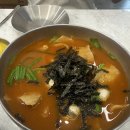 해밀칼국수 이미지