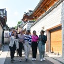 하나님의교회 해외성도들 한국방문-K가스펠 성지 매력 빠져 이미지