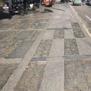 종로둘레길 4코스 ⑤ 버들다리(전태일다리) 이미지