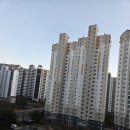 하나리움 퀸즈파크아파트 경로당 | 대구 테크노폴리스 하나리움 퀸즈파크 아토피 안심 실크벽지 시공하고 왔어요