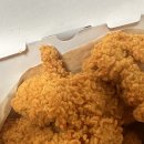 자담치킨모라점 | 부산자담치킨에서 신상 뿌슐랭 먹어봤어요!