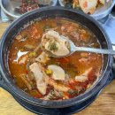 노은삼거리 | [내돈내산 충주맛집] 노은 삼거리식당/ 노은맛집/ 내장탕맛집/ 해장국 맛집/ 솔직후기