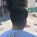 시유 | 판교역미용실 뜨는머리 해결 시유헤어스튜디오 남자 컷트 다운펌 후기