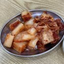 [구리맛집] 구리 설렁탕맛집인 큰집돌솥설렁탕 재방문 후기