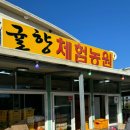 귤향체험농원