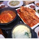 농원쌈밥 이미지