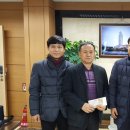 [나눔방송] 가평의료재단, 고려인마을에 사랑의 성금 200만원 전달