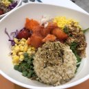 포케이(주) | 범계 포케 맛집 라온 샐러드&포케 범계점 후기
