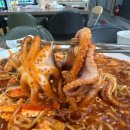 청담동대구뽈찜아구찜 이미지