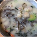 여주옹심이