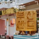 엑스포카센타 | 부산 샌드, 부산 여행 기념품으로 많이 사 가는 해리단길 부산 샌드&amp;산딸기 샌드 솔직 후기!