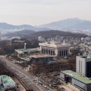 조달청길 이미지