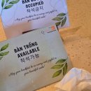 국수중학교 | 다낭 노보텔 한강 조식뷔페 내돈내산 솔직후기