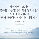 2026.5.21(목, 부부의 날) 오늘의 말씀카드, 365묵상글 이미지